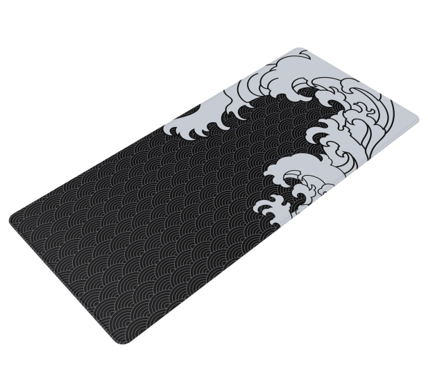 Dark Project Gaming Mousepad Bushido XL - 1367406 - zdjęcie 2